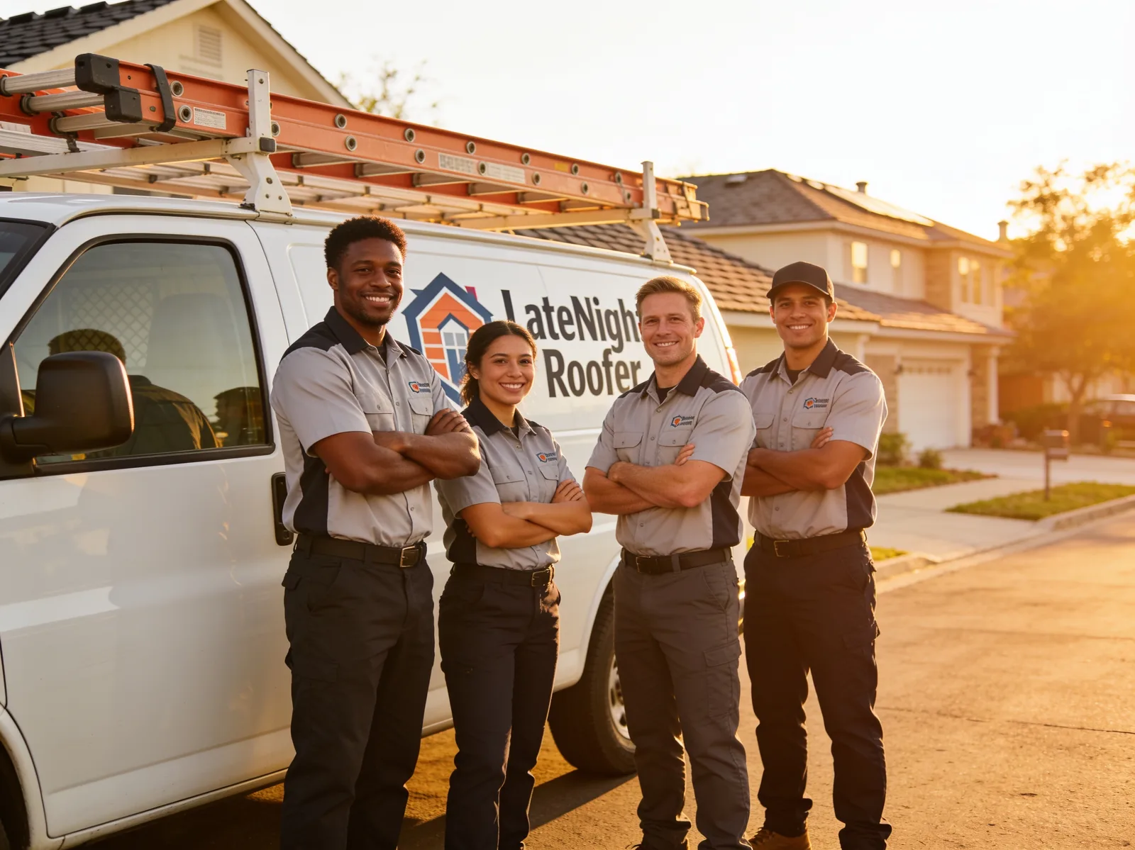 Emergency Roof Repair company in Hockingport, OH